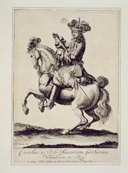 Karl XI. (1655-97)